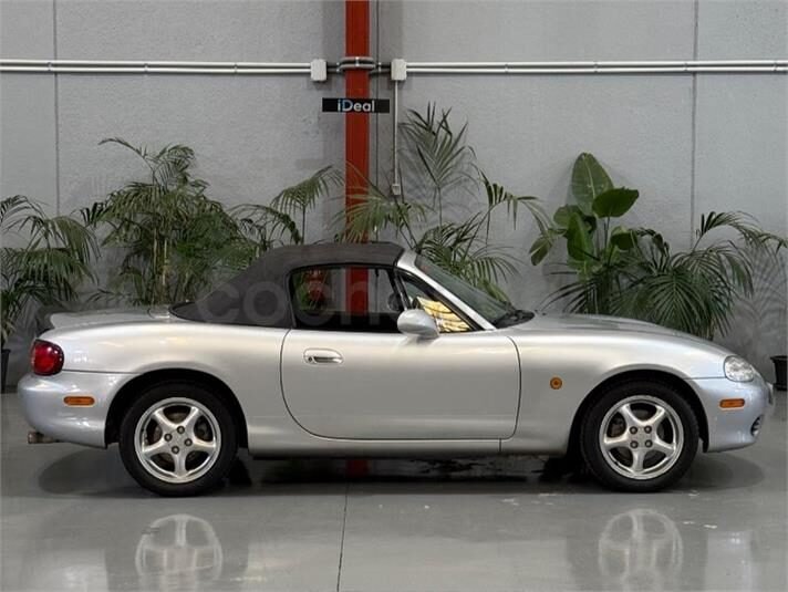 MAZDA MX-5 1.6 16v Active
