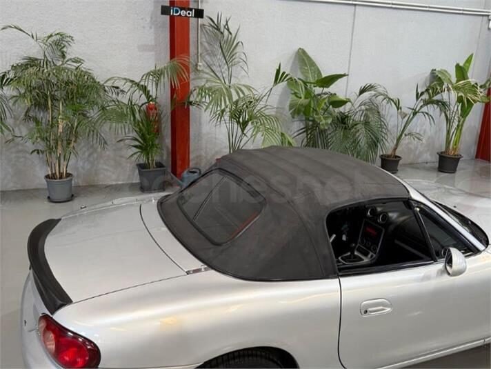 MAZDA MX-5 1.6 16v Active